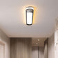 Quinn Dou-Layer Flush Mount Ceiling Light,  L 40/61/80/100CM