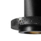 Zaid Black Pendant Light, DIA 18CM/28CM/33CM