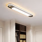 Quinn Dou-Layer Flush Mount Ceiling Light,  L 40/61/80/100CM