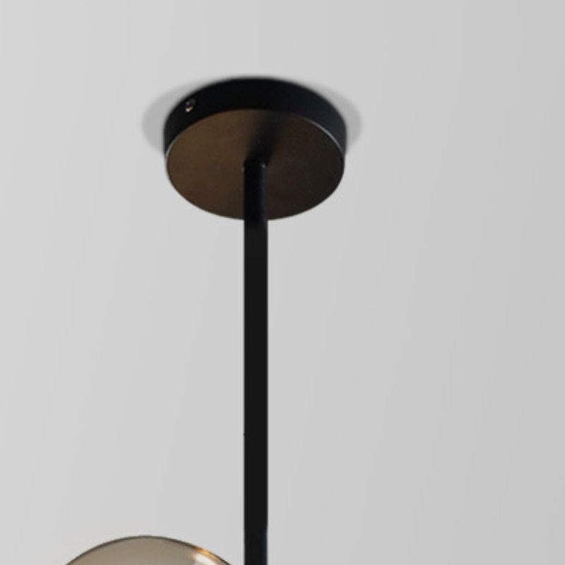 Valentina Linear Chandelier, 4/10/15/21 Heads