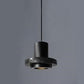 Zaid Black Pendant Light, DIA 18CM/28CM/33CM