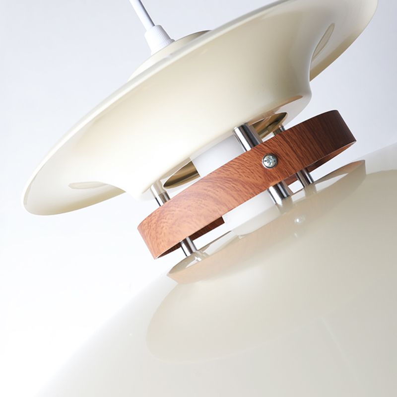 Morandi Pendant Light, DIA 35CM/43CM/50CM