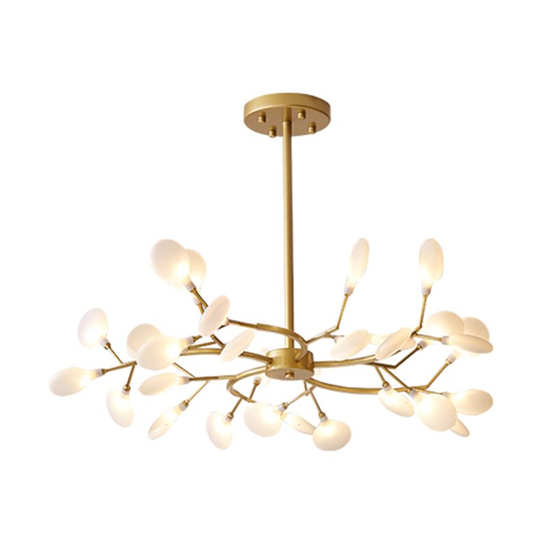 Olivia Pendelleuchte, L 70/80/115CM