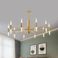 Marilyn Chandelier, DIA 70/100CM
