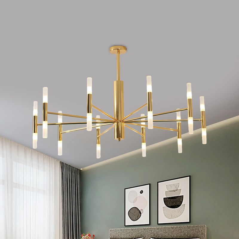 Marilyn Chandelier, DIA 70/100CM