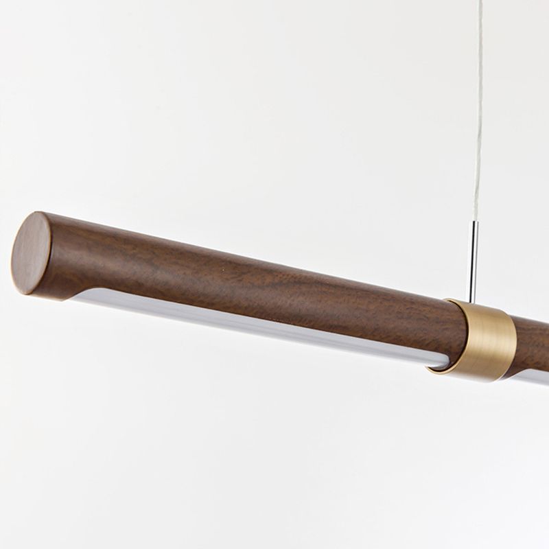 Ozawa Linear Pendant Light, L 100/120CM