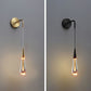 Marilyn Wall Lamp, 2 Colour