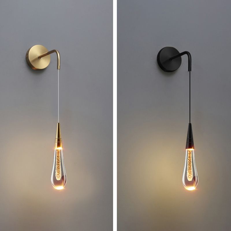 Marilyn Wall Lamp, 2 Colour