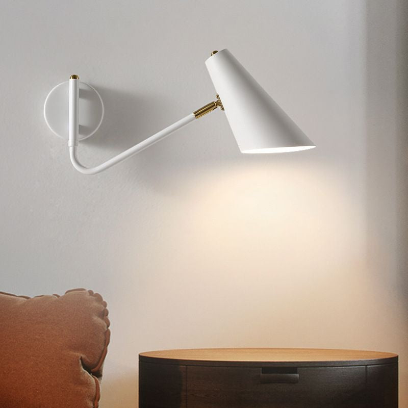 Retro Wall Lamp  For Living Room & Bedroom