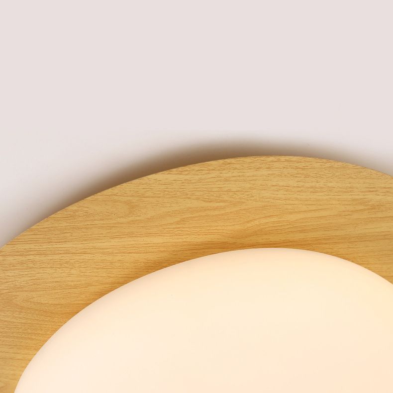 Quinn Flush Mount Ceiling Light, 2 Colour, DIA 30CM/47CM/57CM