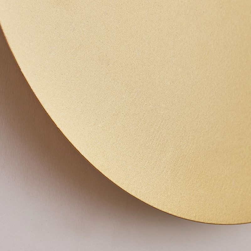 Orr Wall Lamp, DIA 20/25/30/40/50CM