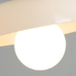 Leilani Flush Mount Ceiling Light, 4 Colour, DIA 25CM/35CM