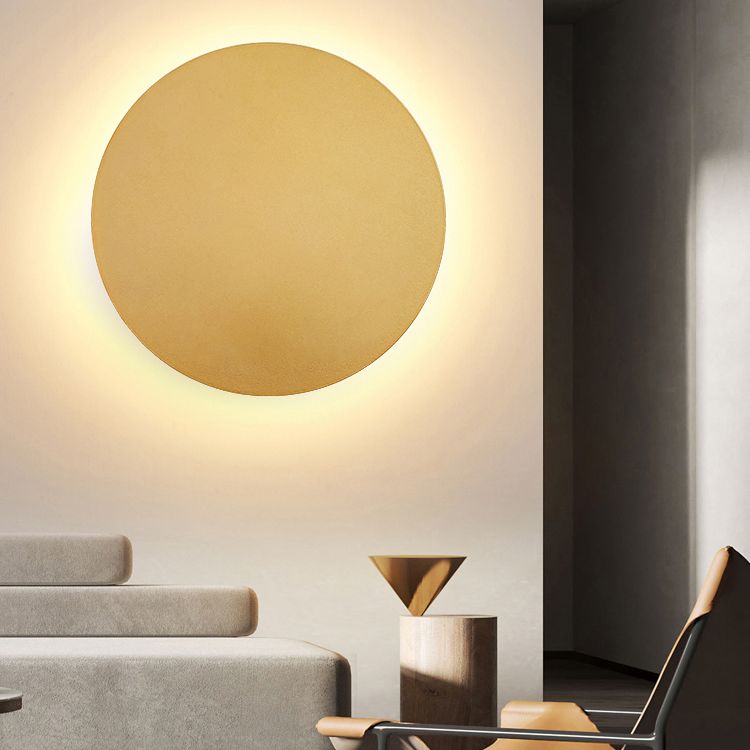 Orr Wall Lamp, DIA 20/25/30/40/50CM