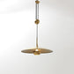 Cairns Pendant Light Height-adjustable, Dia30/50