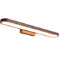Modern Simple Led Wall Lamp for Living Room Bedroom Bathroom Dressing Table