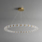 Hailie Pendant Light Ring,  62/82/102cm