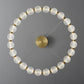 Hailie Pendant Light Ring,  62/82/102cm
