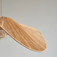 Muto Twine Pendant Light 2 Colour, Dia 60/80cm