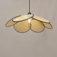Ritta Pendant Light 2 Colour, Rattan & Willow weave, Dia 40/50/60cm