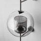 Oneal Wall Lamp 2 Colour & Style, S/L