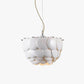 Lottie Chandelier, Ceramic