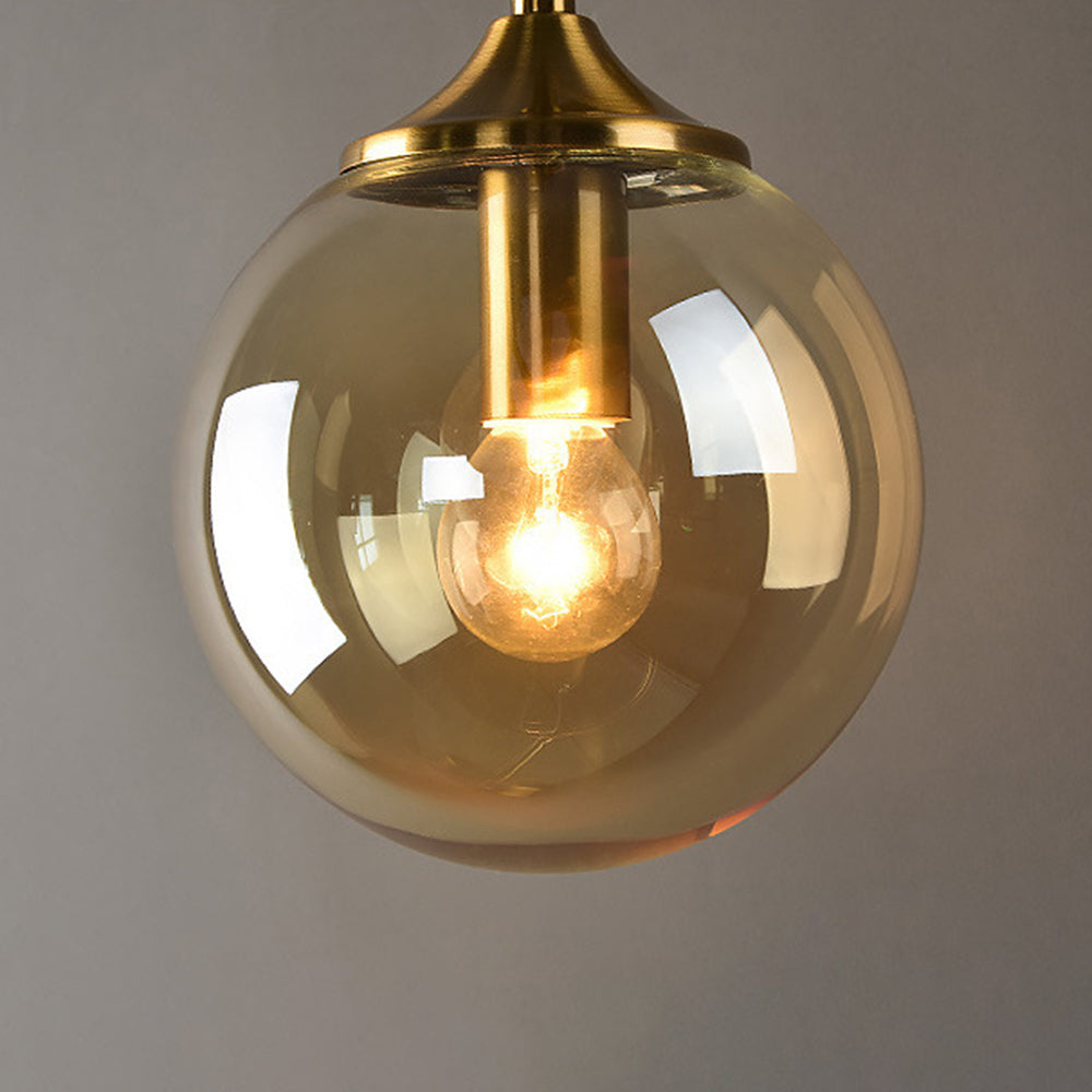 Valentina Wall Lamp 4 Colour