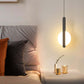 Modern Minimalist LED Hanging Pendant Lights For Living Room, Bedroom