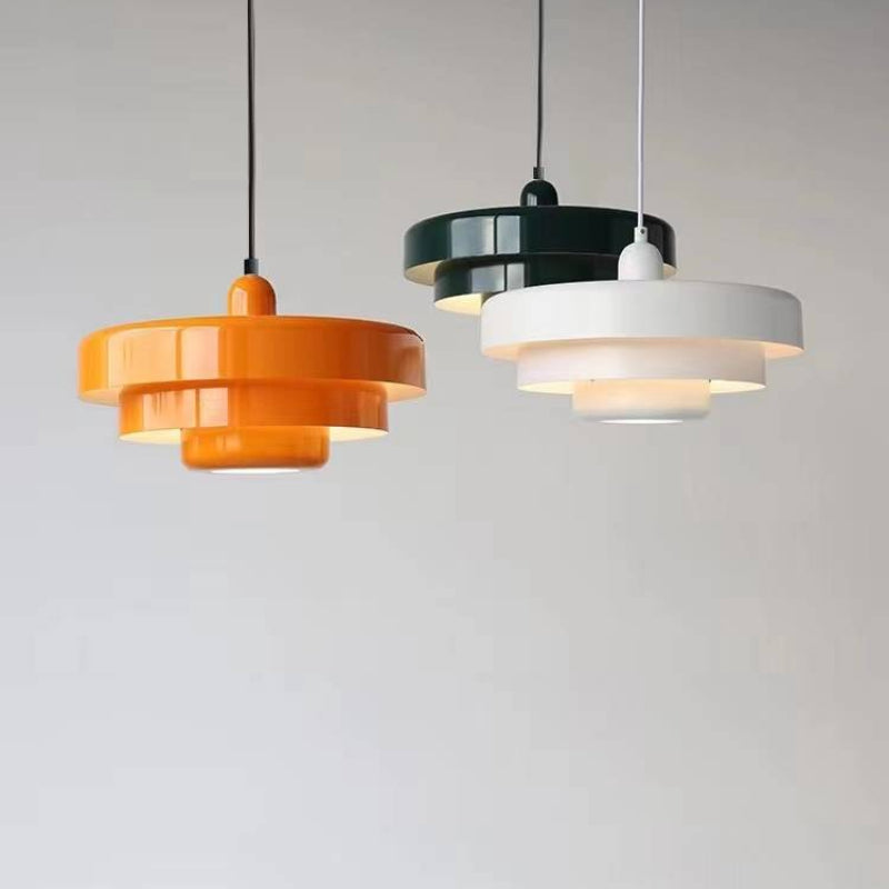 Morandi Pendant Light, 3 Colour