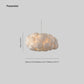 Minori Cloud Pendant Light, DIA 35/40/50CM