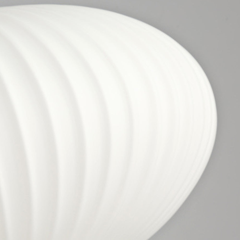 Hailie Glass Pendant Light, 3 Styles, DIA 30/20/13CM