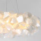 Bella Flower Pendant Light, 6 Colour