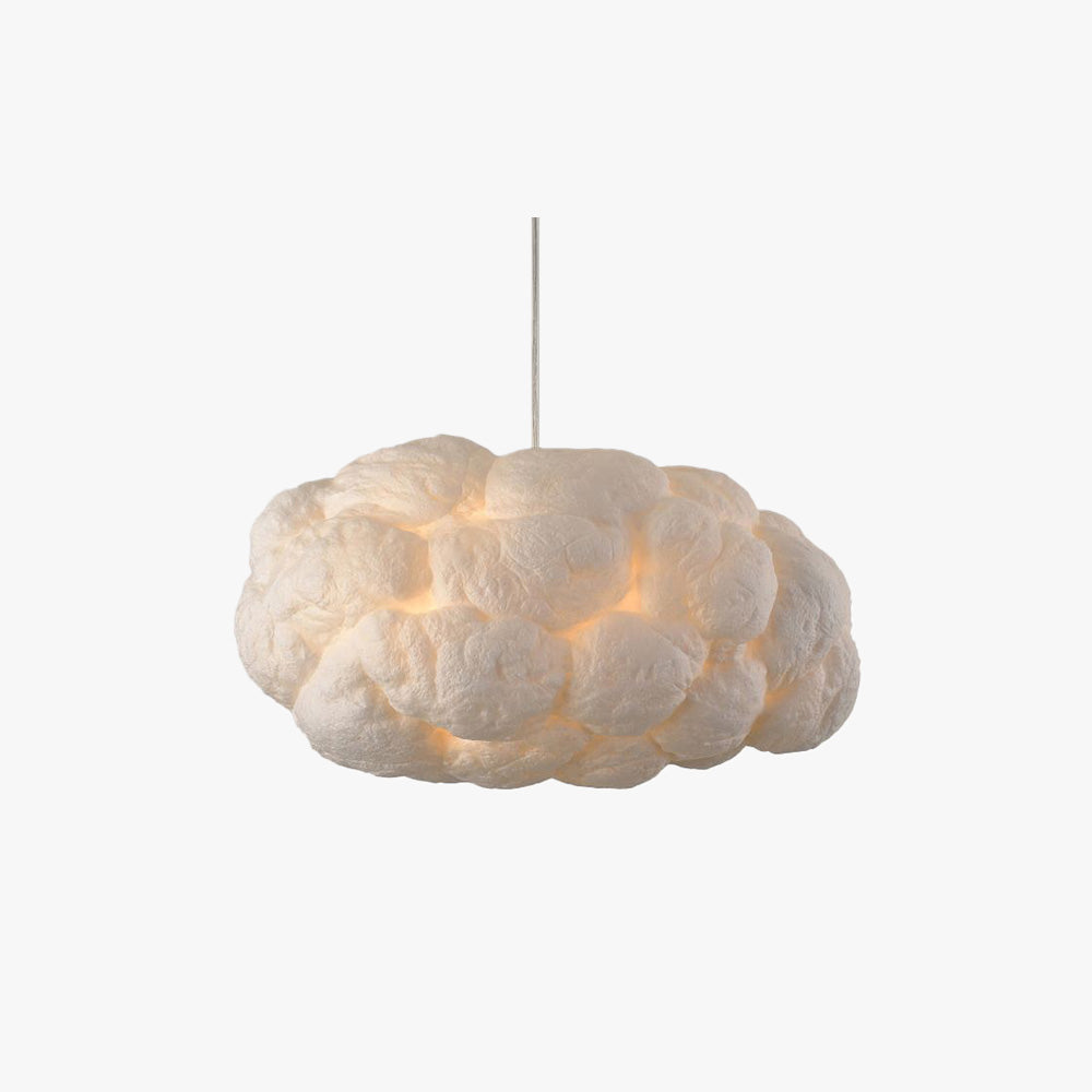 Minori Cloud Pendant Light, DIA 35/40/50CM