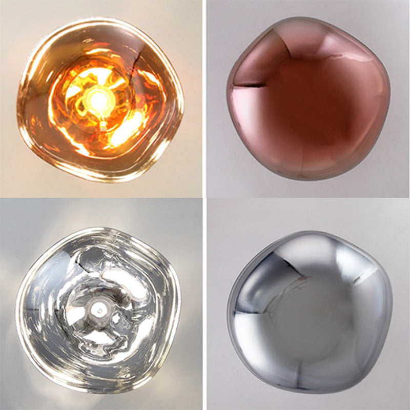 Mirza Wall Lamp