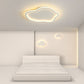 Quinn Flush Mount Ceiling Light, 2 Color, L 40CM/50CM/60CM