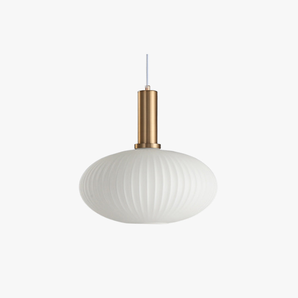 Hailie Glass Pendant Light, 3 Styles, DIA 30/20/13CM