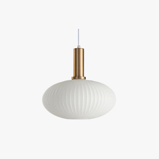 Hailie Glass Pendant Light, 3 Styles, DIA 30/20/13CM