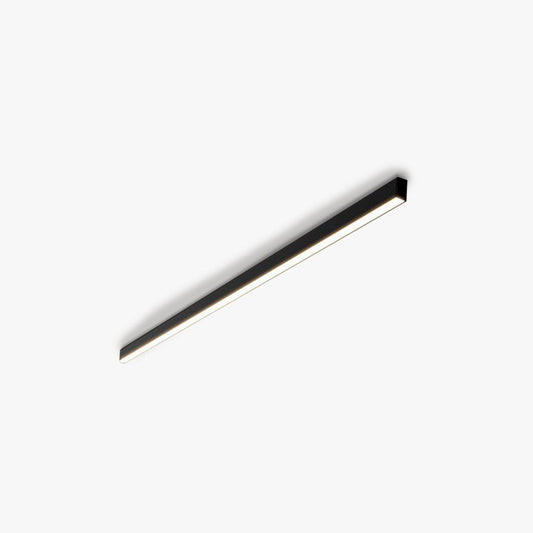 Edge Flush Mount Ceiling Light, L 60/80/100/120CM