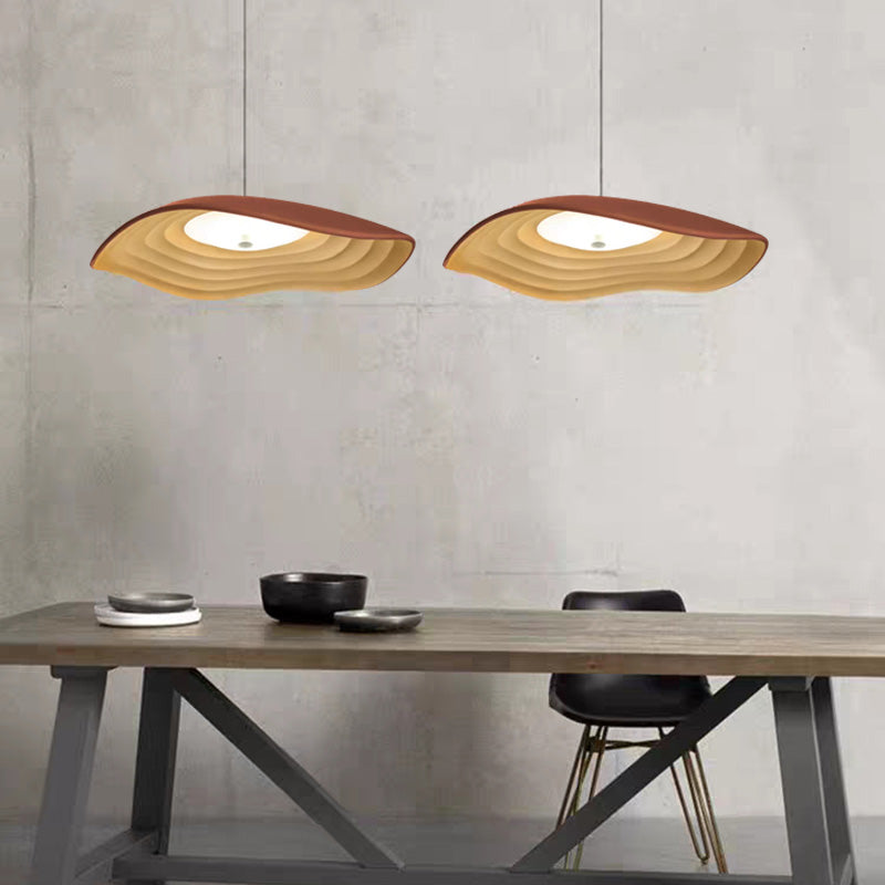 Carins Cluster Pendant Light 2 Colour, Resin, 1/2 Head, Dia 40/60cm