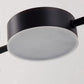 Weiss Pendant Light, 2 Colour, 3/5/6 Heads