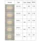 Edge Outdoor Waterproof Wall Lamp