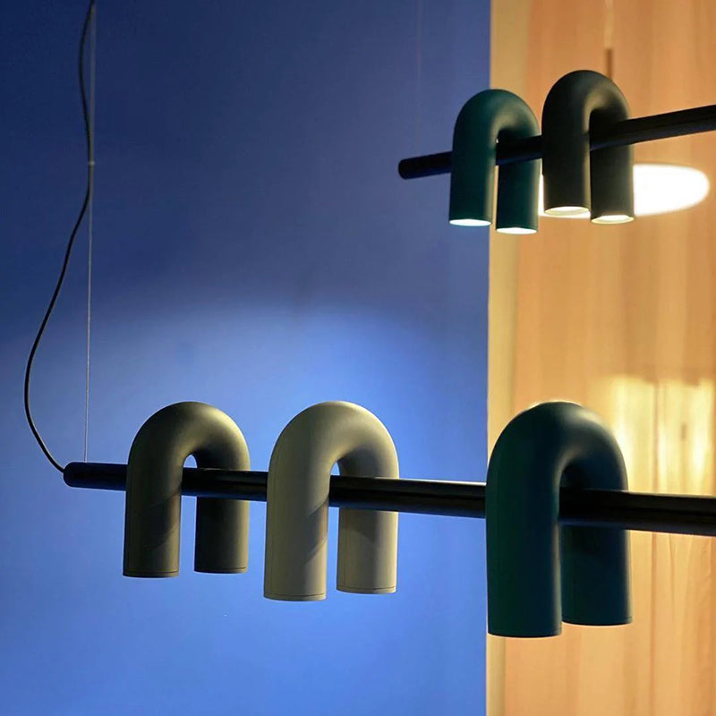 Felix Pendant Light Linear