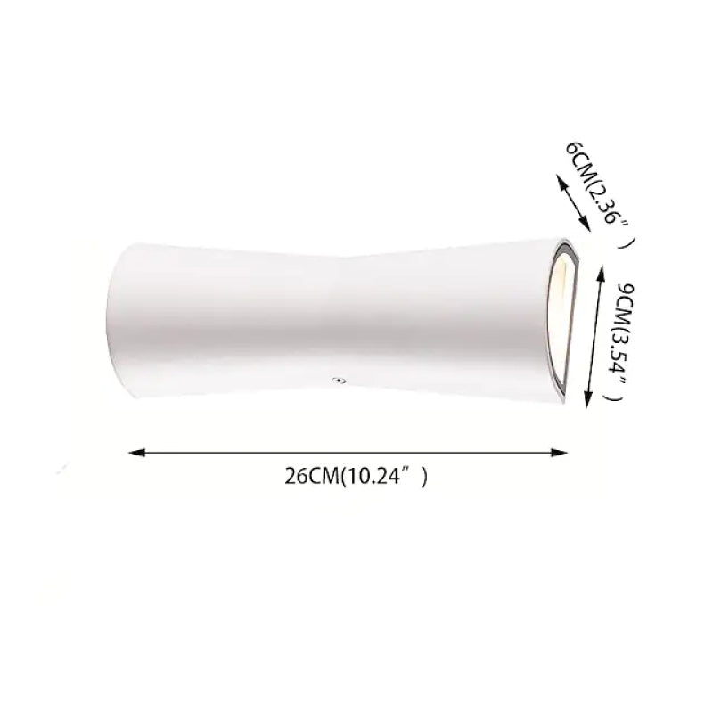 Orr Wall Lamp Outdoor Waterproof