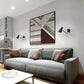 Retro Wall Lamp  For Living Room & Bedroom