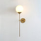 Valentina Wall Lamp 4 Colour