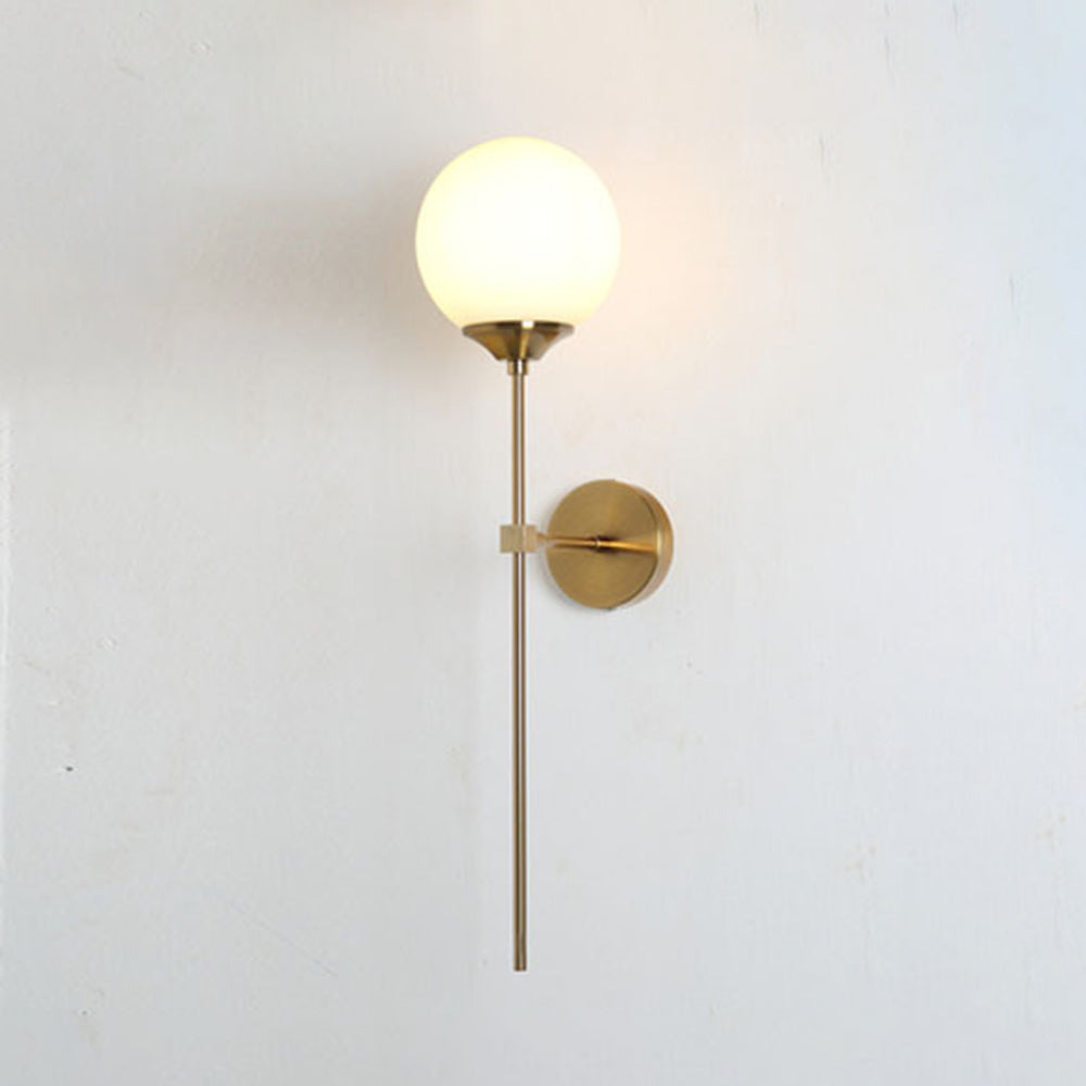 Valentina Wall Lamp 4 Colour
