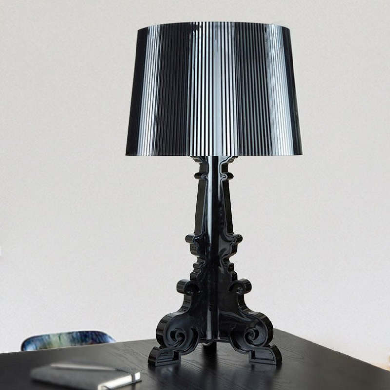 Kirsten Table Lamp, Arcylic, 2 Colour