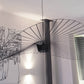 Renée Pendant Light 4 Color, Dia 80/100/120/139/169/200cm