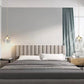 Postmodernism Glass Pendant Light Hanging Lamp For Dining Room, Bedroom, 3 Colour