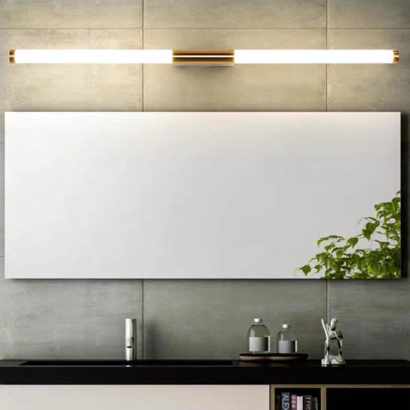 Simple Modern LED Strip Wall Lamp Wall Scone for Bedroom