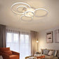 Lacey Ceiling Light Circle Ring